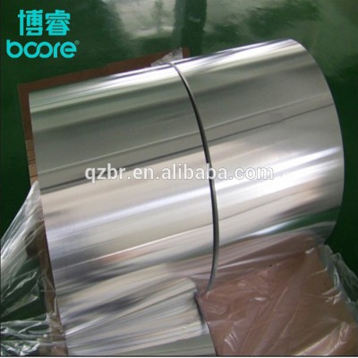 Aluminized Pet Coated PE Foil