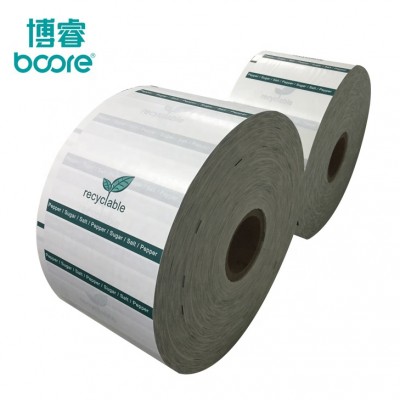 Pe laminated paper pe laminated kraft paper pe coated paper price