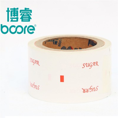 Food Packaging Film for Pepper, Sugar, Salt Which Used Bu Airline and Hotel Use